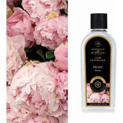 Ashleigh & Burwood Náplň do katalytické lampy PEONY (pivoňka), 500 ml