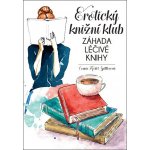 Erotický knižní klub - Záhada léčivé knihy - Connie Kostel S... – Hledejceny.cz