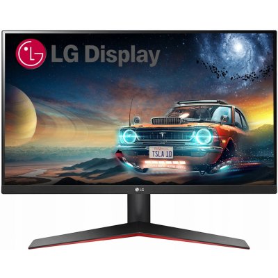 LG 27MP60G – Zboží Mobilmania