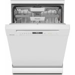 Miele G 7130 SC AutoDos Briliantová bílá – Zboží Mobilmania