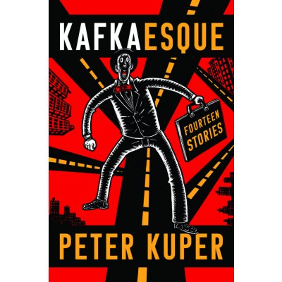 Kafkaesque - Kuper, Peter