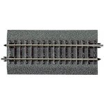 Roco Line Kolej rovná G½ s podložím 42512 – Zboží Dáma