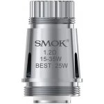 Smoktech BM2 žhavící hlava nerez-kth 1,2ohm – Hledejceny.cz