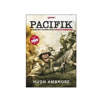 Ambrose Hugh - Pacifik