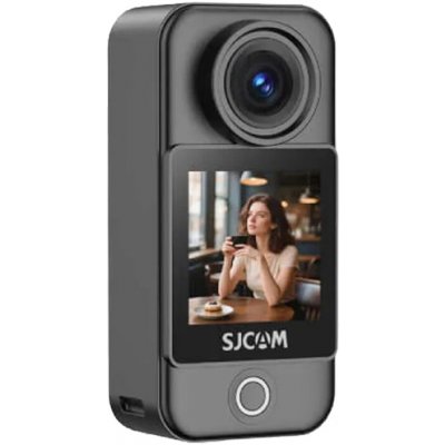 SJCAM C400 Pocket – Hledejceny.cz