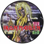 Superdrive Iron Maiden SA5646-IM1 – Zboží Živě