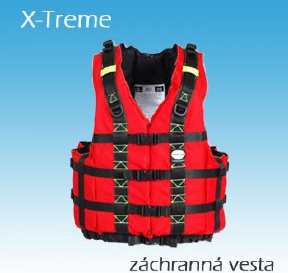 Hiko Sport Xtreme Rent od 2 790 Kč na Hledejceny.cz