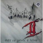 Debustrol - Svět co zatočí s tebou 30th Anniversary LP – Hledejceny.cz