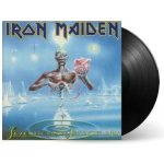 Iron Maiden - Seventh Son Of A Seventh LP – Hledejceny.cz