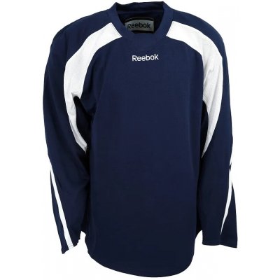 CCM Dres tréninkový Reebok 20P00 SR Tm. modrá – Zbozi.Blesk.cz