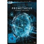 Prometheus - Dunkle Zeichen BD – Hledejceny.cz