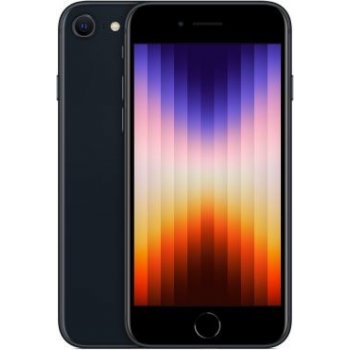 Apple iPhone SE 2022 64GB od 9 729 Kč - Heureka.cz