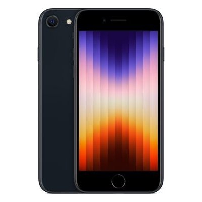Apple iPhone SE 2022 64GB – Zbozi.Blesk.cz
