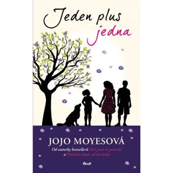 Jeden plus jedna - Jojo Moyes