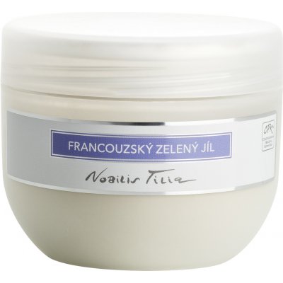 Nobilis Tilia francouzský jíl ultrajemný CPK 250 g