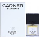 Carner Barcelona El Born parfémovaná voda unisex 50 ml – Hledejceny.cz