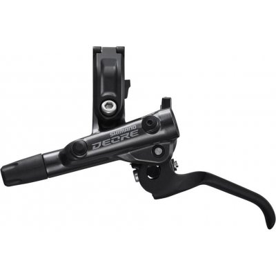 Shimano Brake Lever M6100 levá černá – Zbozi.Blesk.cz