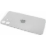 Kryt Apple iPhone 12 Mini zadní bílý – Hledejceny.cz