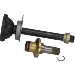 Steckwelle, diferenciál MAXGEAR 49-0668 (490668) | Zboží Auto