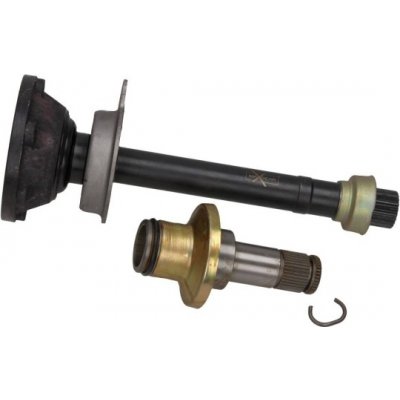 Steckwelle, diferenciál MAXGEAR 49-0668 (490668) | Zboží Auto