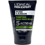 L'Oréal Men Expert Pure Carbon Purifying čistící pleťový gel 100 ml – Zbozi.Blesk.cz