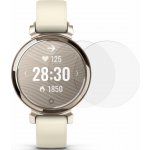 VSECHNONAMOBIL 109596 VSECHNONAMOBIL 2x Tvrzené sklo pro hodinky Garmin Lily 2 Active – Sleviste.cz