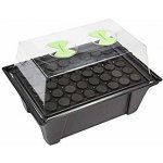 Nutriculture X-Stream Aeroponická řízkovnice 40 rostlin – Zboží Mobilmania