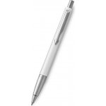 Parker 1502/2225457 Royal Vector White kuličková tužka – Hledejceny.cz