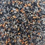 Báča Beton Marmolit na stěnu Modena Frakce: Střední (1 – 4 mm), vydatnost setu 3,5 m², Doporučené použití v: interiéru - akrylátové pojivo – Zboží Mobilmania