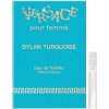 Parfém Versace Dylan Turquoise toaletní voda dámská 1 ml vzorek