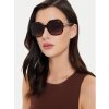 Sluneční brýle Vogue 0VO5561S W65613