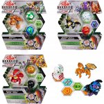 Spin Master Sada Bakugan Armored Alliance – Hledejceny.cz