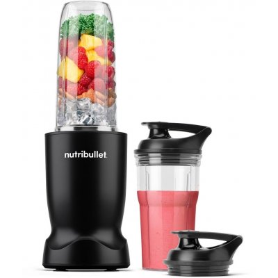 Nutribullet NBT1006MB – Hledejceny.cz