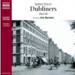 Dubliners - Part II Joyce James audio – Zboží Dáma