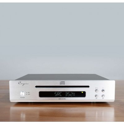 Cayin MINI-CDMK2 – Zboží Mobilmania