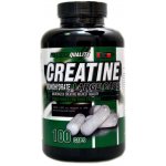 VISION-nutrition Creatine Monohydrate 1000 100 kapslí – Zboží Dáma