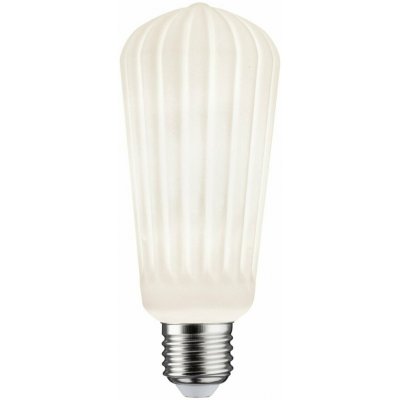 Paulmann White Lampion Filament 230V LED žárovka ST64 E27 4,3W 3000K stmívatelné bílá 290.80 – Hledejceny.cz