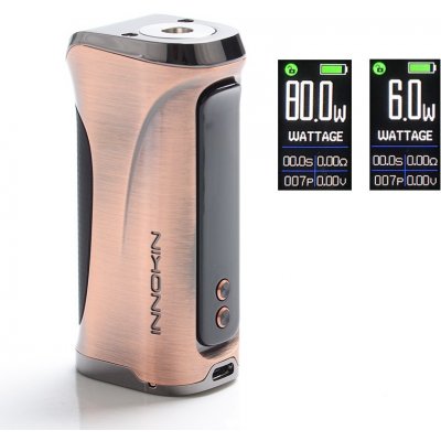 Innokin Kroma R 80W Bronzová – Zboží Dáma