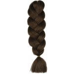 BraidOrDie 100% Jumbo Braid Kanekalon 7 Bod