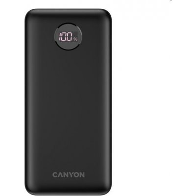 Canyon CNE-CPBP20B – Zbozi.Blesk.cz