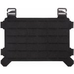 Combat Systems platforma Sentinel 2.0 Molle Flap Black – Hledejceny.cz