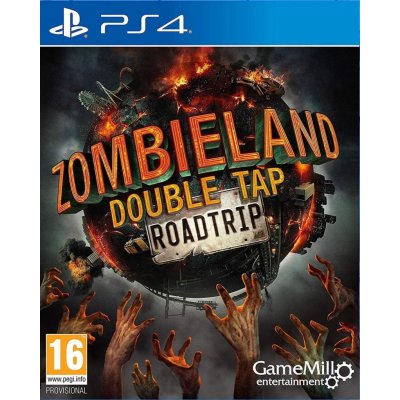 Zombieland: Double Tap Roadtrip – Hledejceny.cz