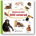 Mojich prvých 100 zvierat – Sleviste.cz
