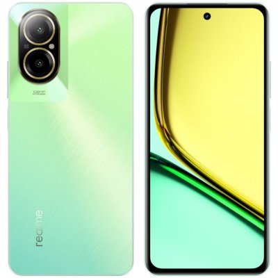 Realme C67 6GB/128GB – Zboží Živě