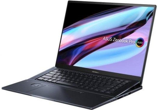 Asus Zenbook Pro 16X UX7602BZ-OLED011X