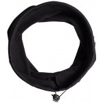 adidas Performance Trio neckwarmer black/white – Zboží Dáma