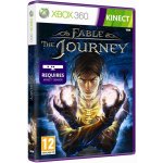 Fable: The Journey – Sleviste.cz