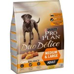 Purina Pro Plan Duo Délice Adult Chicken 10 kg – Hledejceny.cz