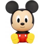 Pokladnička Disney Mickey 20 cm – Hledejceny.cz