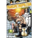 Transmetropolitan 10 - Naposled – Hledejceny.cz